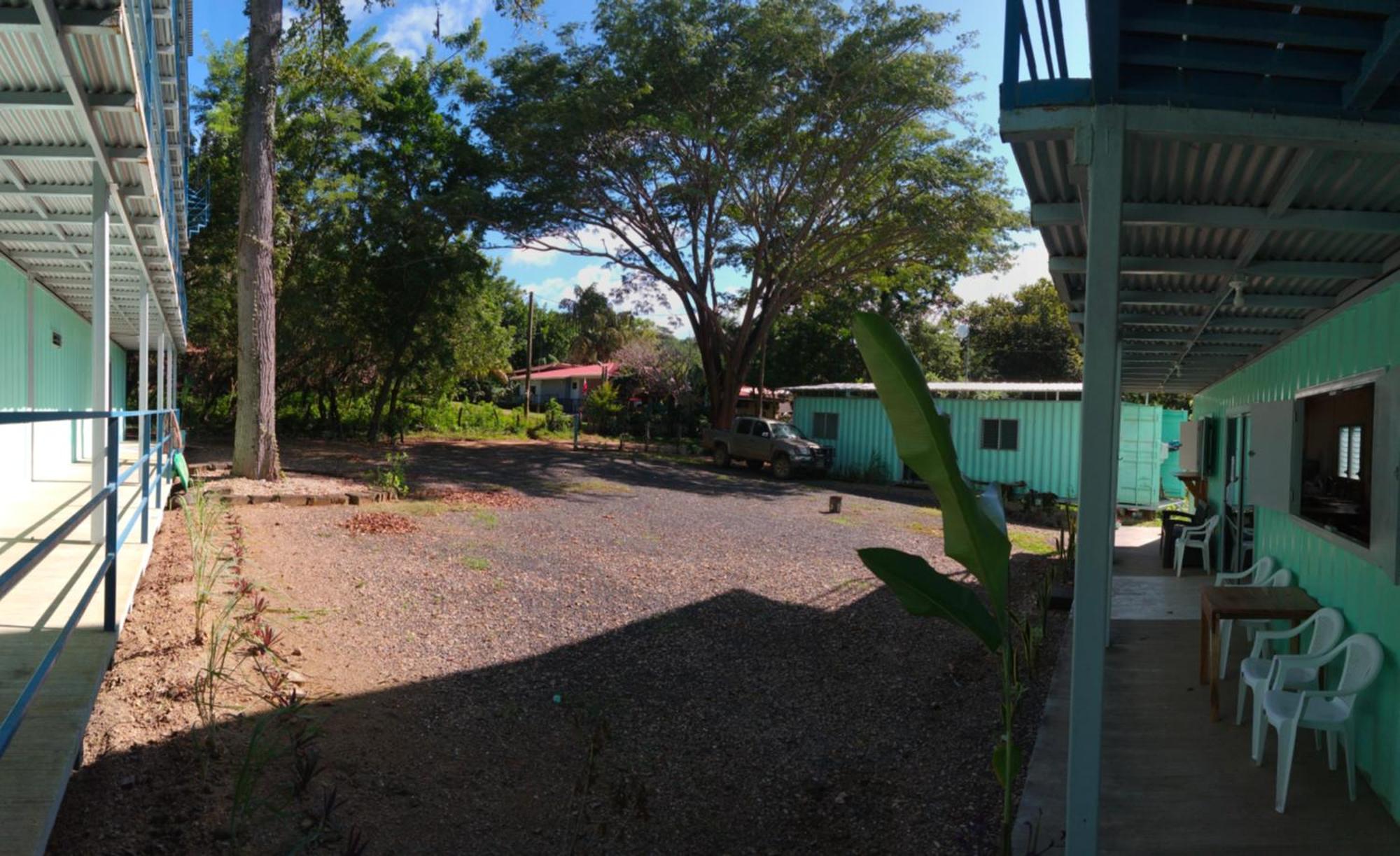 Casa Maya Eco Lodge San Juan Del Sur Playa Remanso Exterior foto